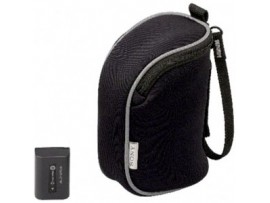 Sony ACC-BBV5 Accessory Kit (Bag + NP-FV50 Battery) Sony ACC-BBV5 Accessory Kit (Bag + NP-FV50 Battery)